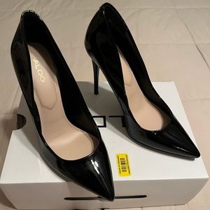 ALDO Classic heels